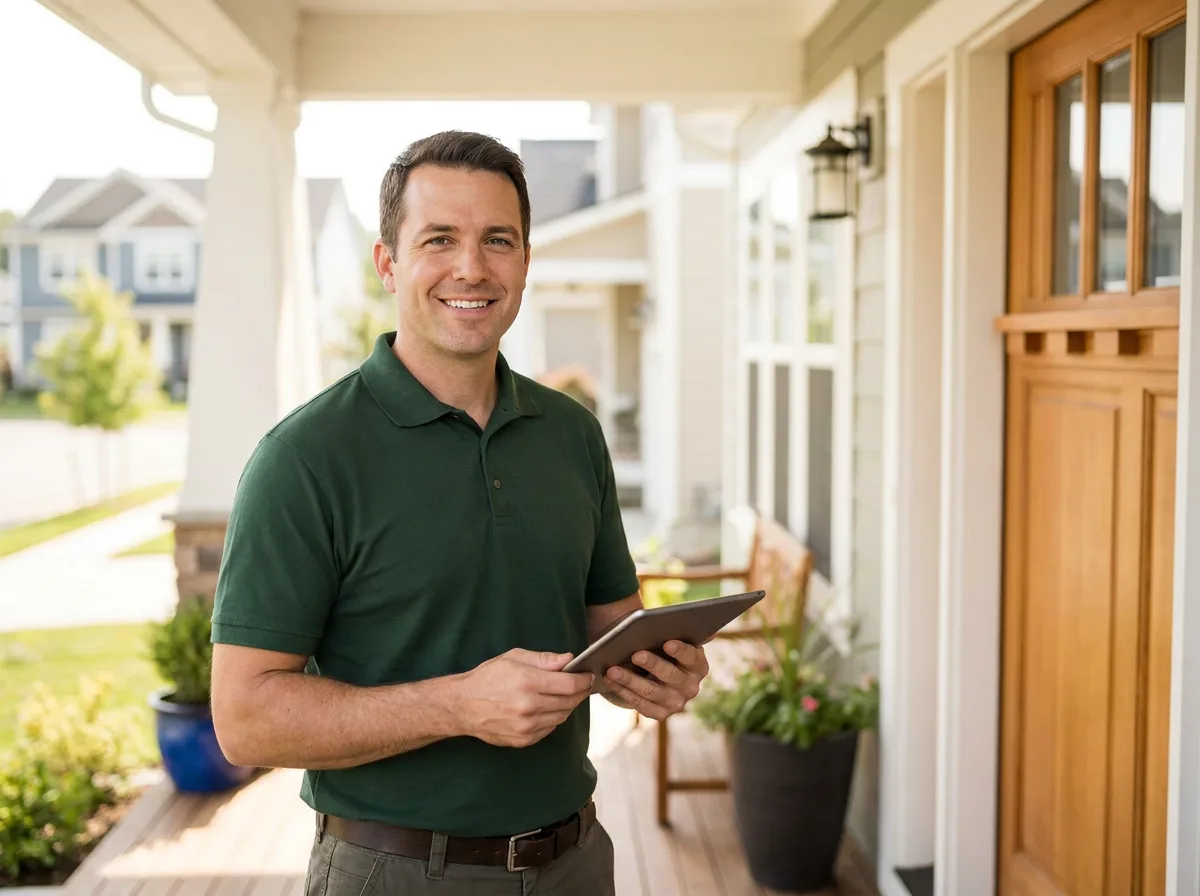 Pest control FAQs for Nottingham, MD